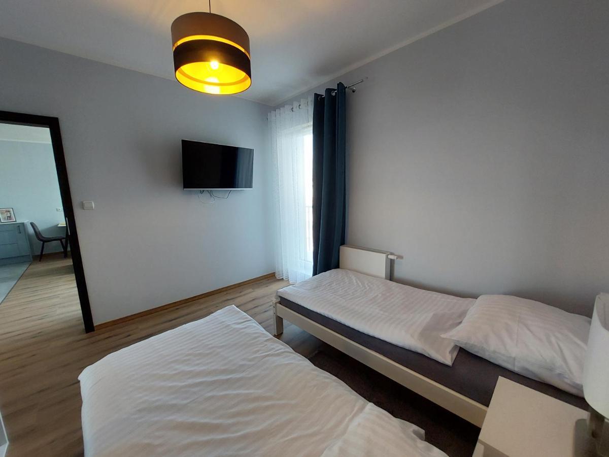 Kamienica Nova Vitore 116 Szczecin