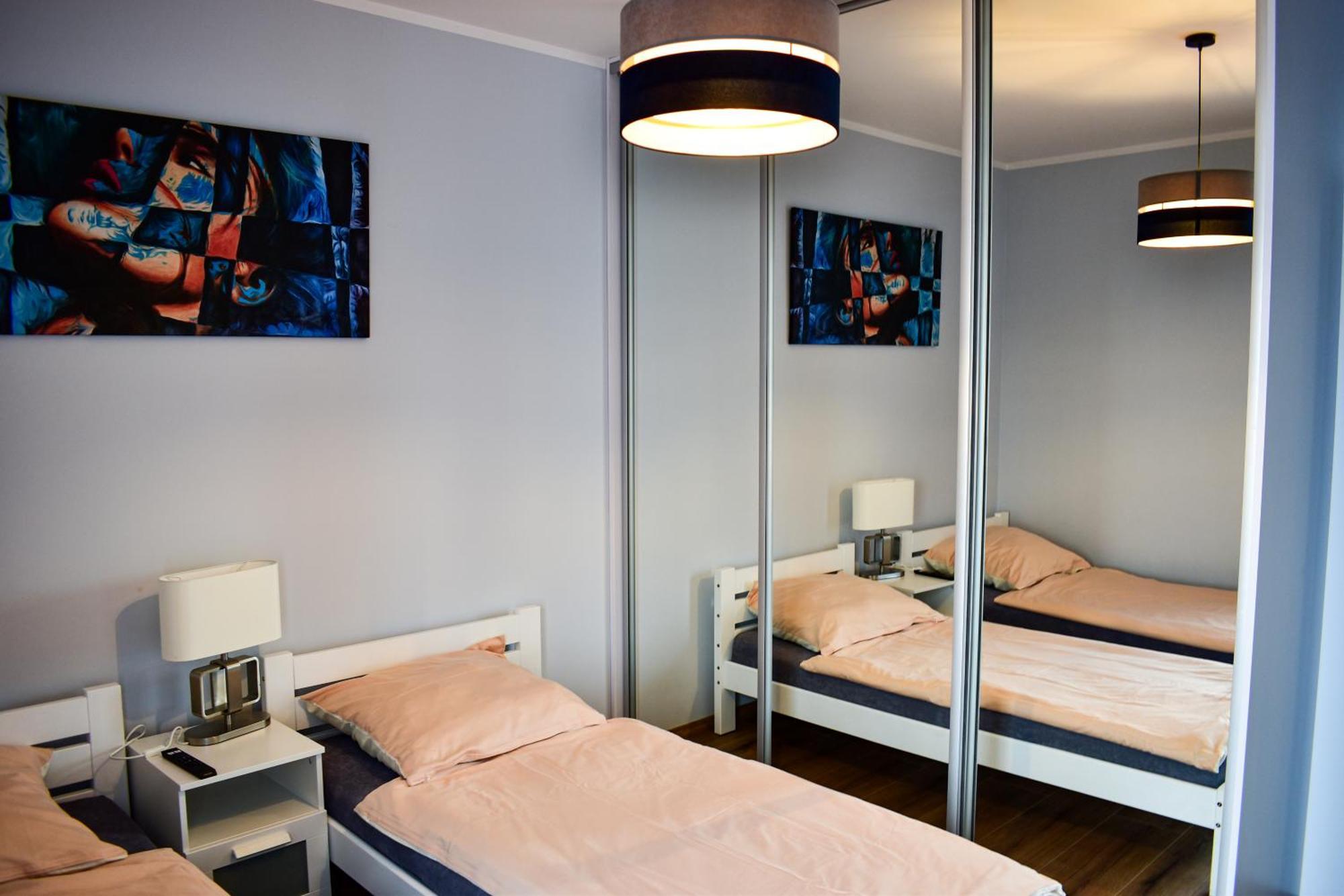 Apartment Kamienica Nova Vitore 116 *
