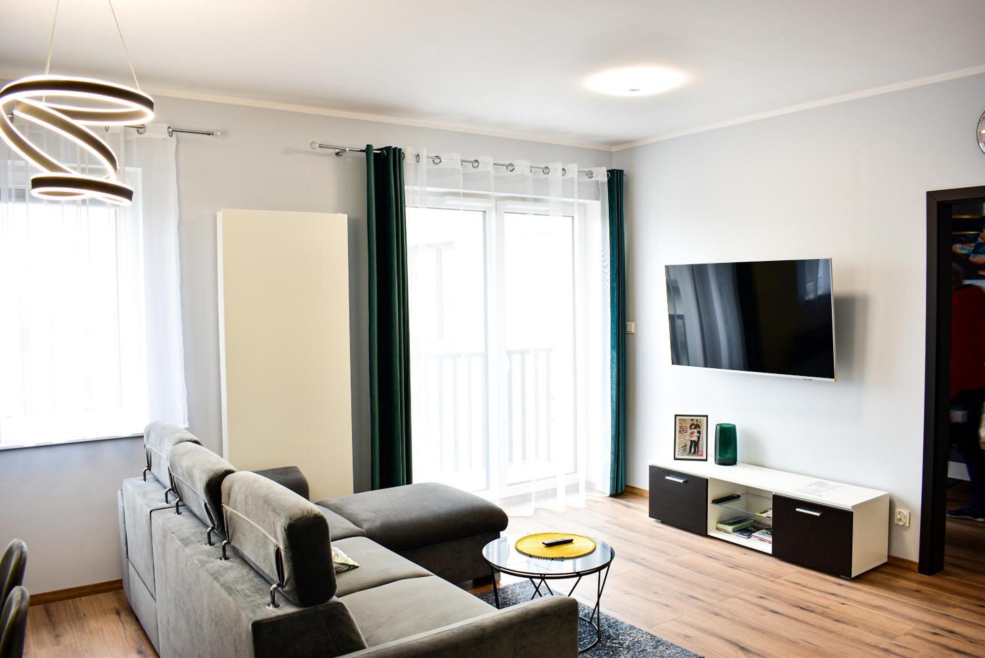 Kamienica Nova Vitore 116 Apartment *