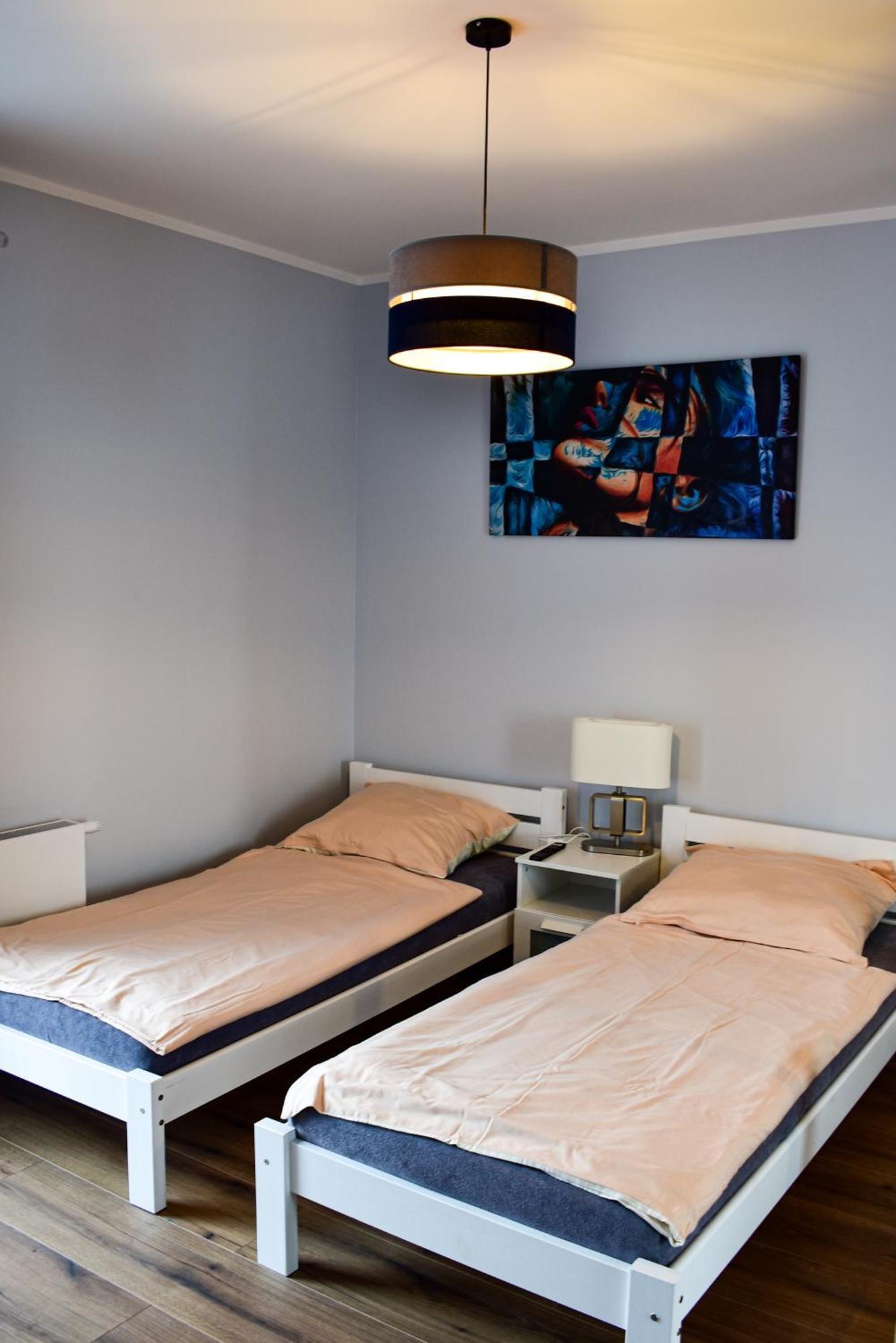 Kamienica Nova Vitore 116 * Szczecin