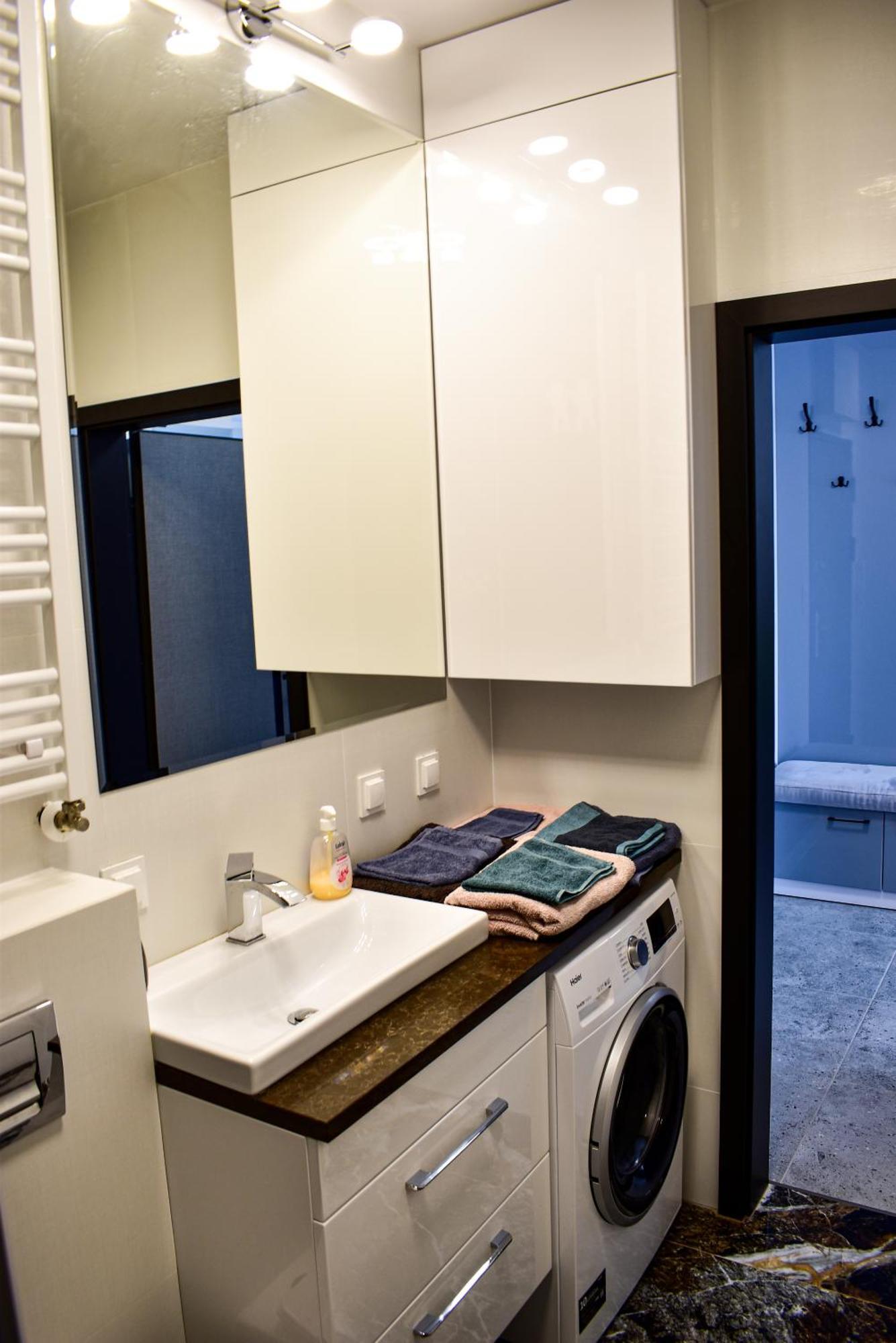 Apartment Kamienica Nova Vitore 116