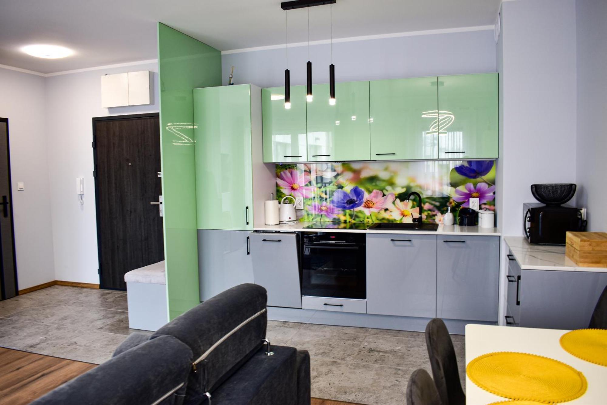 Apartment Kamienica Nova Vitore 116