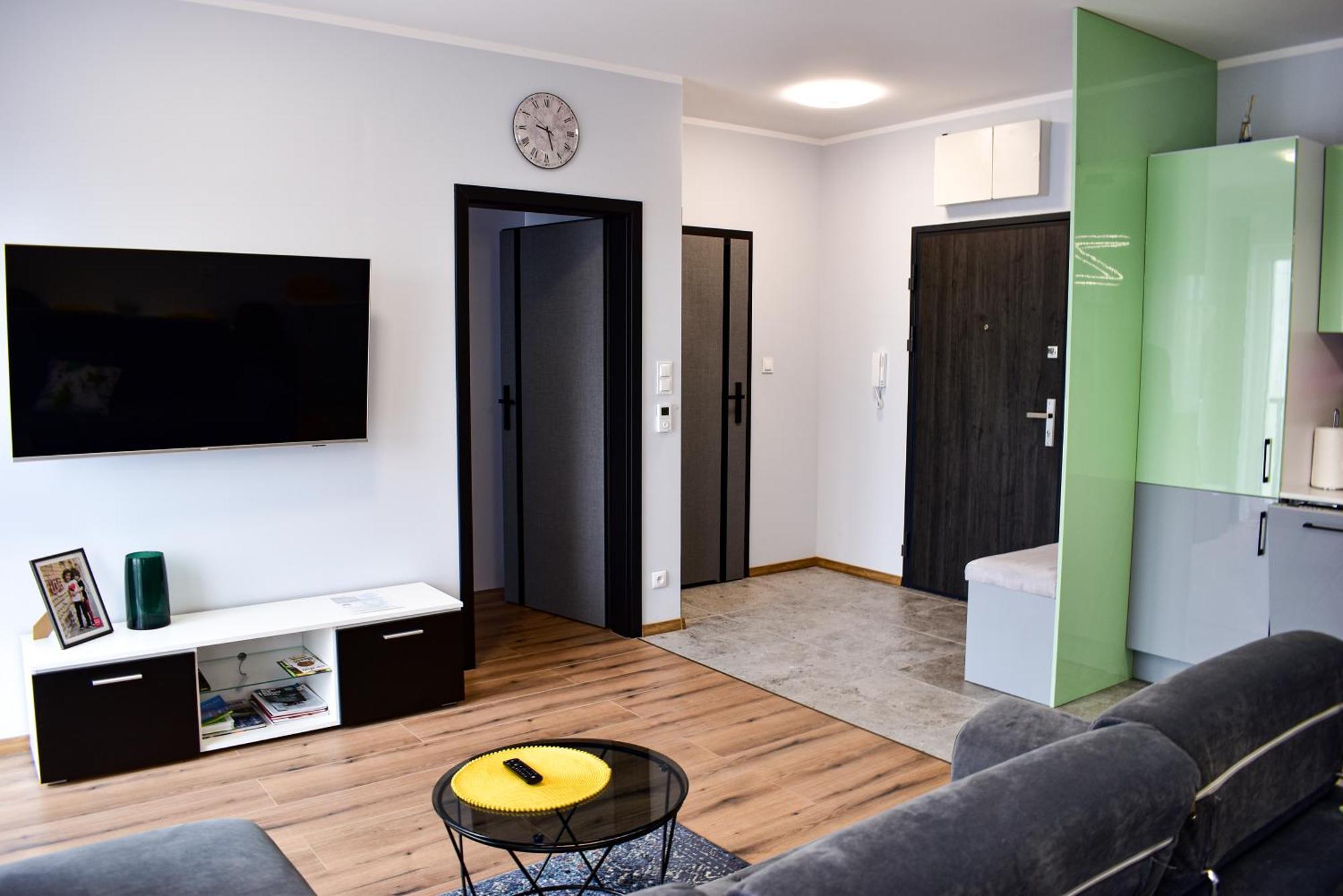 Apartment Kamienica Nova Vitore 116 *